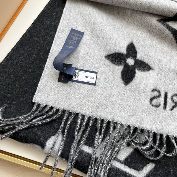 Louis Vuitton Scarf LVC00505